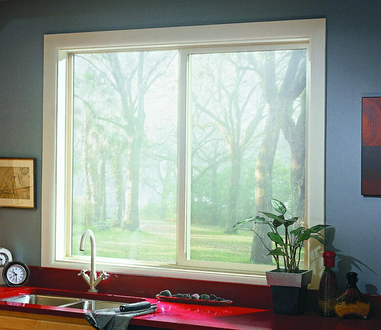 Norfolk Vinyl Windows